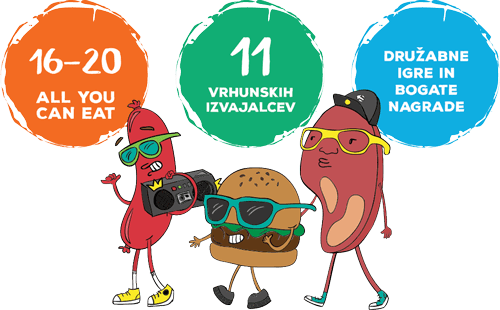 Karte že od 9,90€