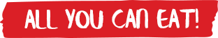 All you can eat