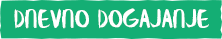 Dnevno dogajanje