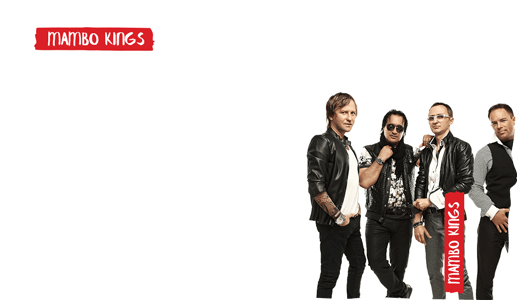 Mambo Kings