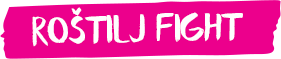 Roštilj fight