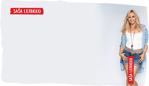 Saša Lendero